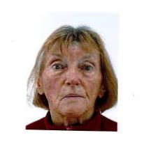 DEBREYNE Anne Marie Née PROVOOST